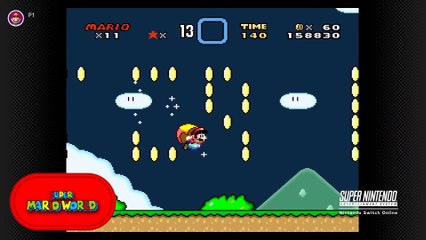 Power-Up, Super Star!