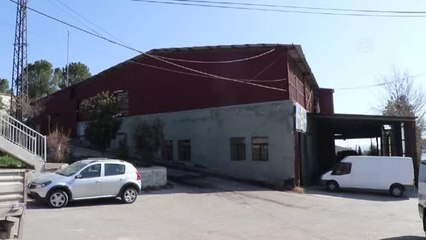 Aki Ailesi yarım asırdır demire hayat veriyor