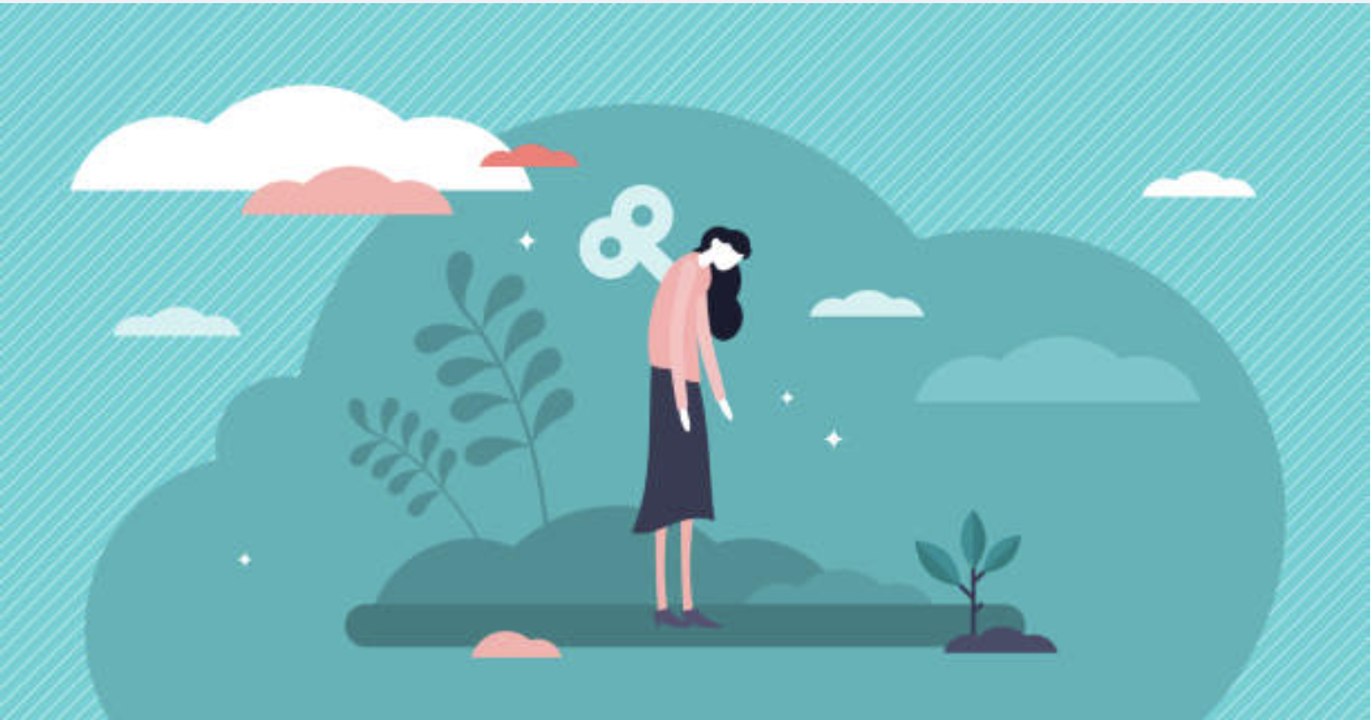 En burnout à cause de la pandémie ? C'est tout à fait possible