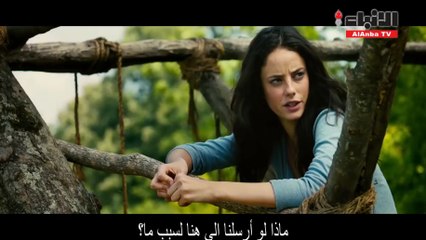 فيلم ذا ديث كيور: مشاعر وأفكار متناقضة