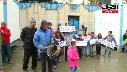 أميركا تحجب مساعدات غذائية عن الفلسطينيين بقيمة 45 مليون دولار