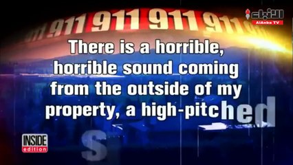 صوت غامض يثير حيرة العلماء حول العالم الجمعة 2018/1/26 المصدر24 عدد المشاهدات 200 A+ A-