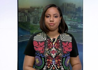 Le Flash de 10 Heures de RTI 1 du 11 mars 2021 par Marine Konian