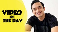 Video of The Day: Ikbal Fauzi Dikabarkan Segera Menikah, Tanggal Pernikahan Aurel - Atta Bocor