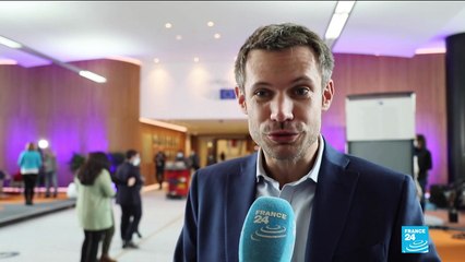 L'UE "zone de liberté" pour les LGBT: les eurodéputés se mobilisent