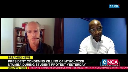 'No clear guidleines on the use of rubber bullets'