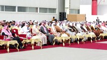 سلمان الحمود: نركز على رفع كفاءة مطار الكويت الدولي