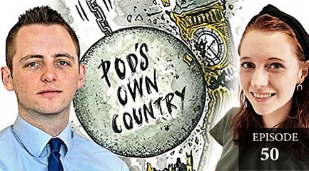 50. Pod's Own Country: Revisiting the first cracks in the Red Wall