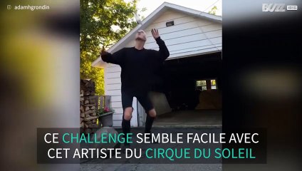 Quand le Basketball Beer Challenge atteint un autre niveau