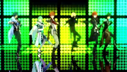 【MMD】 'Maji Love 1000%' - Genshin Impact Husbandos