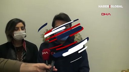 Masumiyet'in kostüm asistanı oyuncu Deniz Çakır hakkında suç duyurusunda bulundu