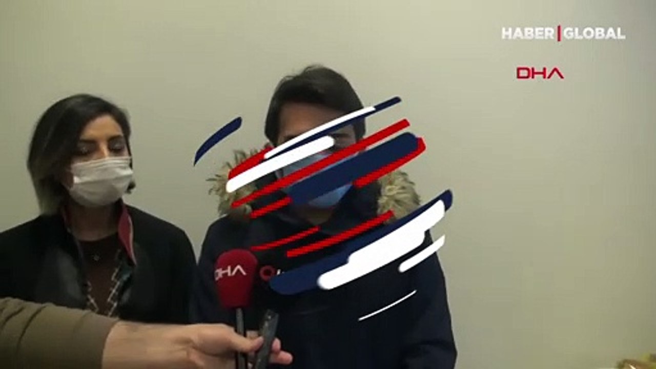 Masumiyet'in kostüm asistanı oyuncu Deniz Çakır hakkında suç duyurusunda bulundu