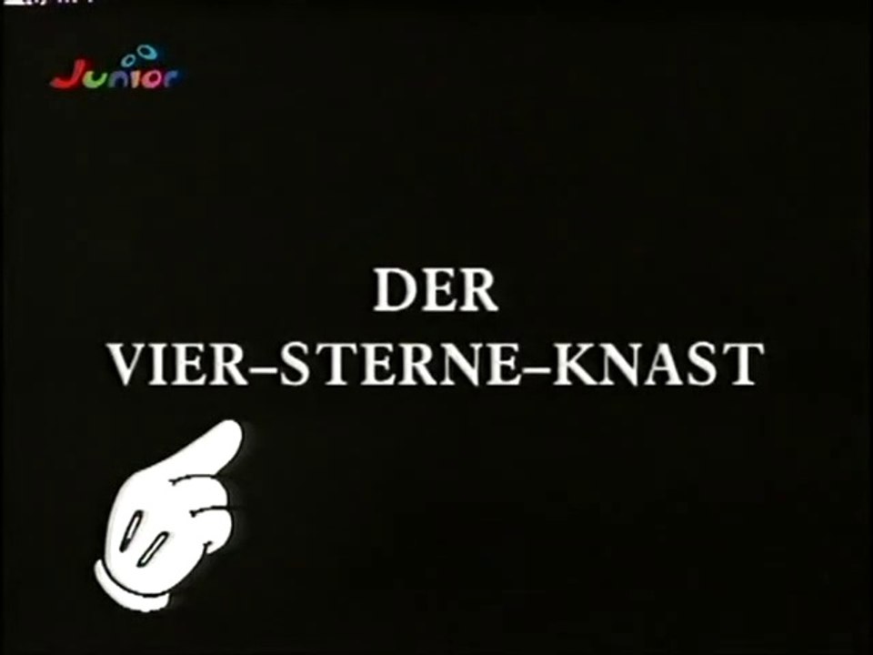 Piff und Herkules - 063. Der Vier-Sterne-Knast