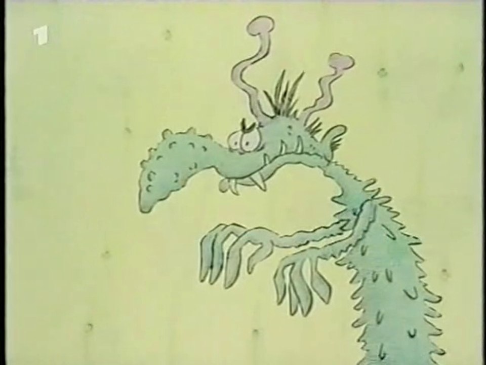 Käpt'n Blaubär - 128. Dr. med. Blaubär