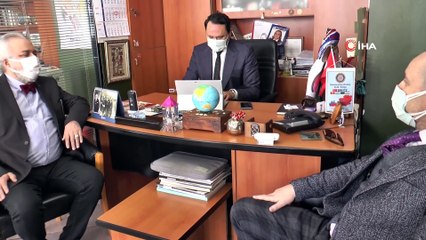 Türkiye'nin gastronomi şehirleri İstanbul'da buluşacak