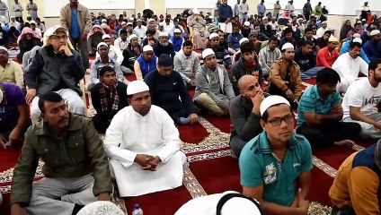 بيوت الله في مدينة صباح الأحمد البحرية منارات إيمانية