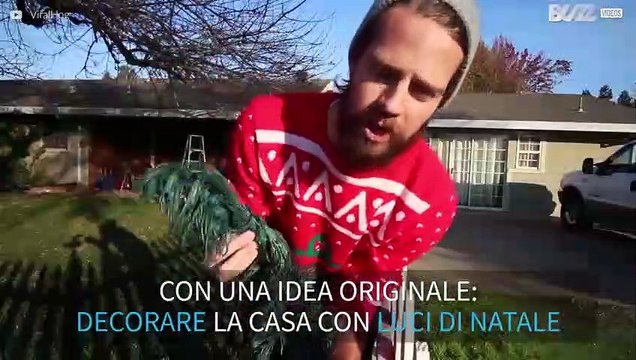 Una coppia decora la casa dei genitori a sorpresa!