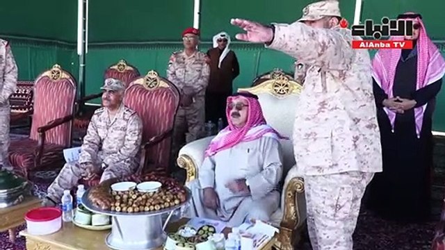 وزير الدفاع تفقد مواقع القوة البرية: أداء واجبكم الوطني محل فخر واعتزاز.. وضعوا مصلحة الوطن نصب أعينكم