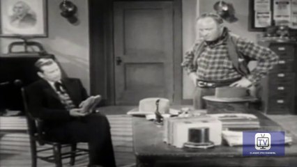 Frontier Doctor | Season 1 | Episode 9 | Fury in the Big Top | Rex Allen