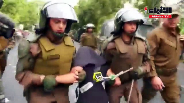 البابا يعتذر في تشيلي عن فضيحة الانتهاكات الجنسية داخل الكنيسة الكاثوليكية