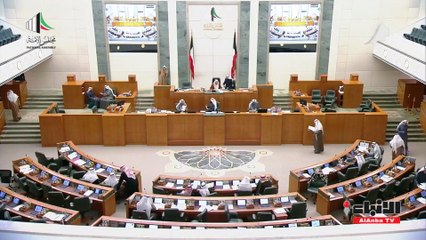 الدقباسي: نشكر سمو الأمير على جهوده الحثيثة في لم الشمل الخليجي