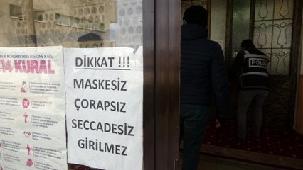 Vakaların artış gösterdiği Kırklareli'nde denetimler sıklaştırıldı