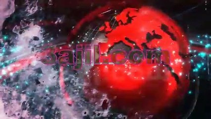 سطو مسلح على وكالة بنكية بالعرائش شاهد ردة فعل الموظفة !! رعب