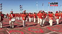 العازمي: دعم الحركة الكشفية الكويتية للحفاظ على تاريخها العريق