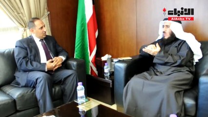 عمادي لـ "الأنباء": زيادة بدل الإيجار للأئمة والمؤذنين من 110 إلى 150 دينار