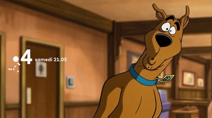 Scooby-Doo, à la poursuite du phantosaure ! - Bande Annonce