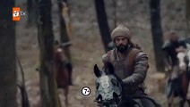 Kuruluş Osman'dan heyecan dolu yeni fragman