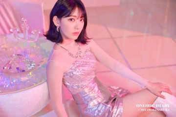 Sakura IZ*ONE Bergabung Dengan Big Hit Entertainment!