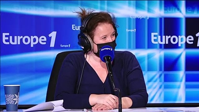 EXTRAIT - Covid : que dirait Yseult à Roselyne Bachelot si elle en avait la possibilité ?