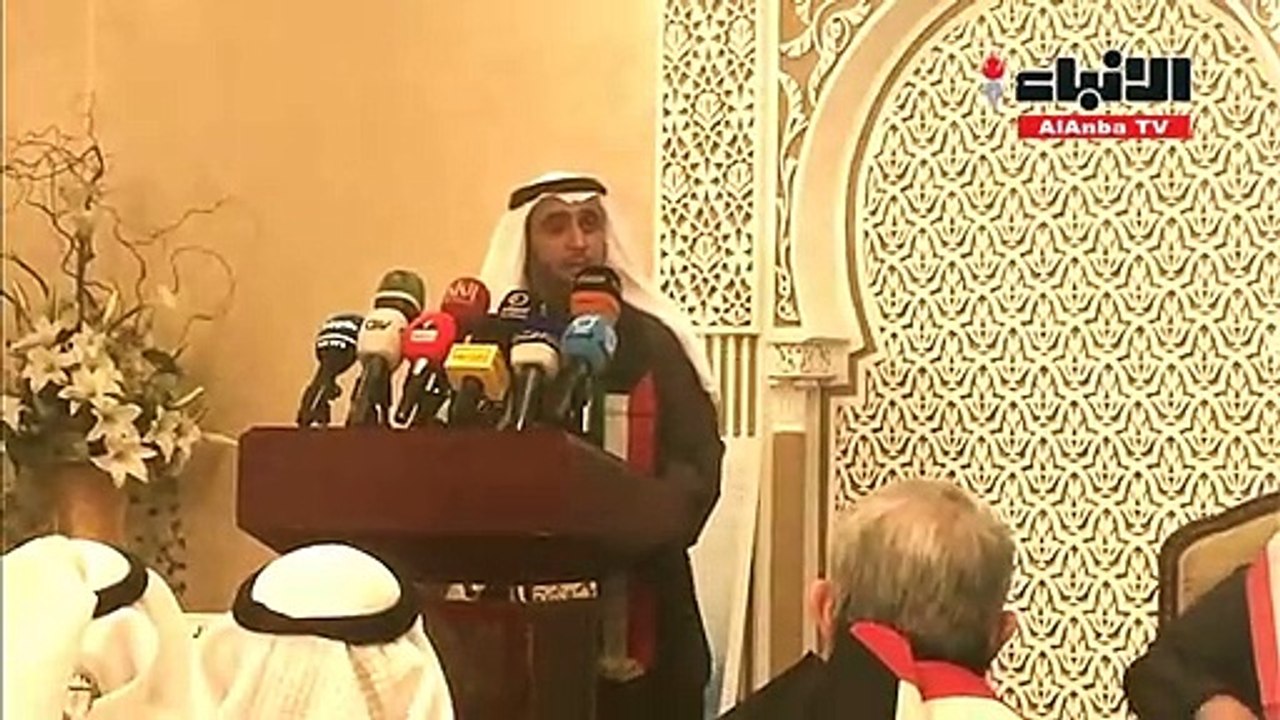 الدلال: اكد أن المحكومين في قضية دخول المجلس كان هدفهم الإصلاح ومحاربة الفساد