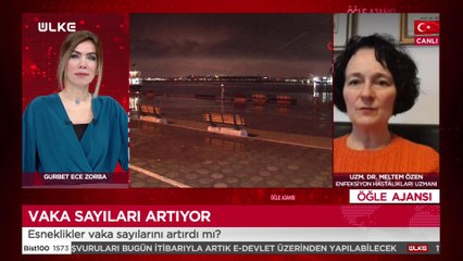 Öğle Ajansı – 11 Mart 2021