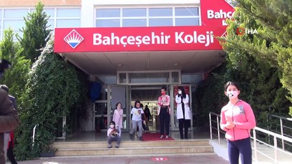 Bahçeşehir Koleji Genel Müdürü Dağ: 'Dijital Eğitimde Fark Yaratanlar Zirvesi’nde tecrübelerimizi aktaracağız'