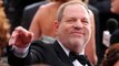 WATCH Shocking moment Harvey Weinstein is slapped in the face by fellow diner while out to eat