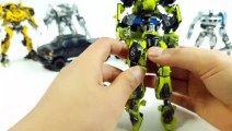 Transformers Movie Autobots Optimus Prime Bumblebee Jazz Sideswipe Ironhide Ratchet Car Robot Toys