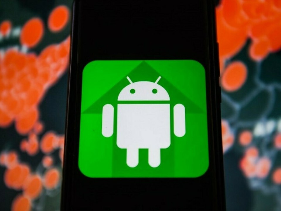 Achtung: Diese Android-Apps schnüffeln deine Bankdaten aus