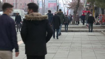 MUŞ Mavi kategorideki Muş'ta denetimler sıklaştırıldı