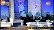 Shan e Mairaj | Host : Sehar Azam | Female Segment | 11th March 2021 | Part 2 | ARY Qtv