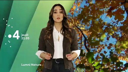 Lumni Nature- Au rythme des saisons- Bande Annonce
