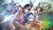 Dynasty Warriors Mobile - Bande-annonce de lancement