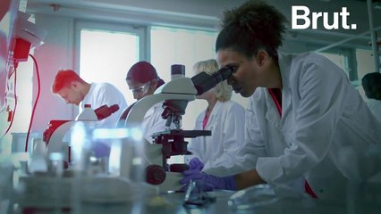 La défiance envers la science est en augmentation