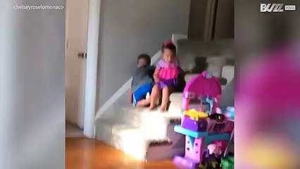 I tacchi alti non sono per tutti