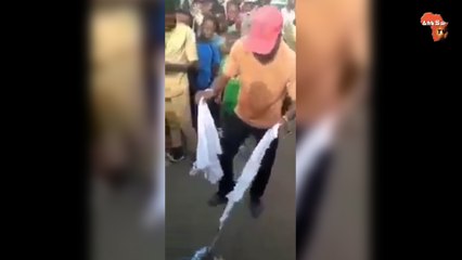 Séguéla/ La ville natale du défunt premier ministre Hamed Bakayoko paralysée