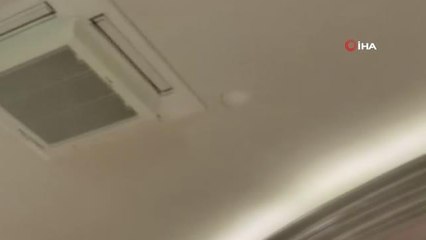 Öğretim görevlisi Türk mühendisten korona virüse kabus yaşatacak cihaz