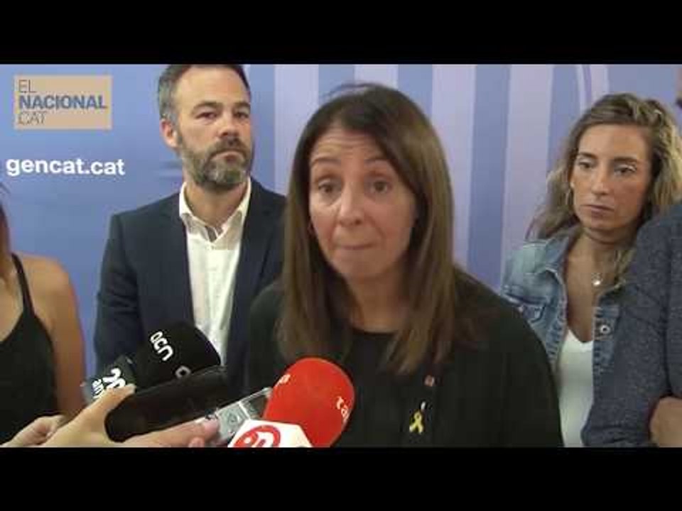 Budó sobre la relació entre l'imam de Ripoll i el CNI: Hi ha alguna cosa que no volen que se sàpiga