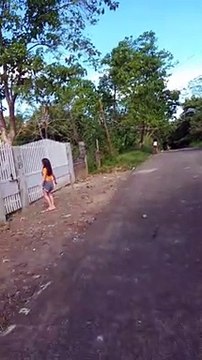 Enjoying the Nature pt. 2