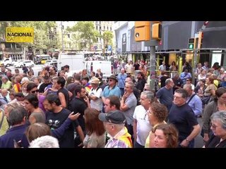 Comença a arribar més gent a la Conselleria d’Economia